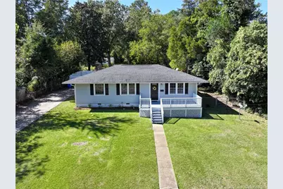 1061 Mohawk Avenue, Fayetteville, NC 28303 - Photo 1