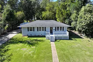 1061 Mohawk Ave, Fayetteville, NC 28303 - Photo 1