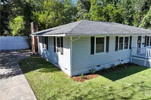 1061 Mohawk Ave, Fayetteville, NC 28303 - Photo 5