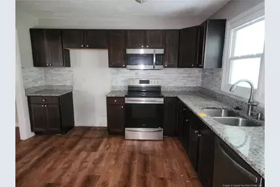 732 Sarazen Drive, Fayetteville, NC 28303 - Photo 3