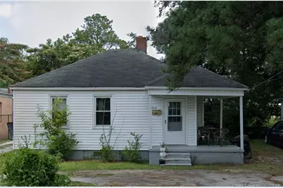 1214 Davenport Street #A, B, Greenville, NC 27834 - Photo 1