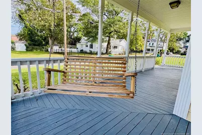 907 Caldwell Street #A, Lumberton, NC 28358 - Photo 19