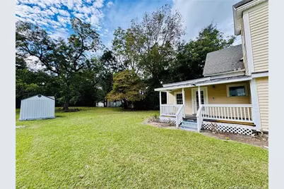 907 Caldwell Street #A, Lumberton, NC 28358 - Photo 21