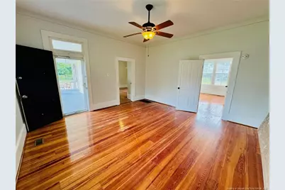 907 Caldwell Street #A, Lumberton, NC 28358 - Photo 5