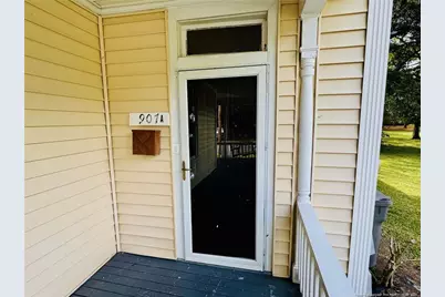 907 Caldwell Street #A, Lumberton, NC 28358 - Photo 3