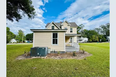 907 Caldwell Street #A, Lumberton, NC 28358 - Photo 23