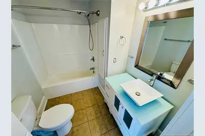 907 Caldwell Street #A, Lumberton, NC 28358 - Photo 15