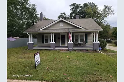 209 E Elwood Avenue, Raeford, NC 28376 - Photo 1