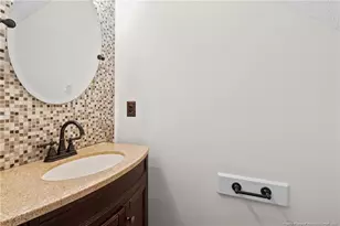 5326 Amberhill Ct, Fayetteville, NC 28311 - Photo 19