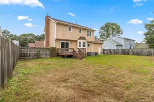 5326 Amberhill Ct, Fayetteville, NC 28311 - Photo 35