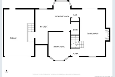 5326 Amberhill Court, Fayetteville, NC 28311 - Photo 37