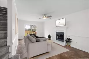 5326 Amberhill Ct, Fayetteville, NC 28311 - Photo 5