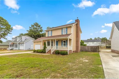 5326 Amberhill Court, Fayetteville, NC 28311 - Photo 3