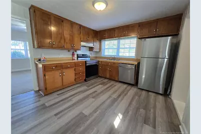 6505 Elkins Drive, Fayetteville, NC 28304 - Photo 5