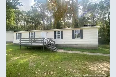 618 Dashland Drive #B, Fayetteville, NC 28303 - Photo 1