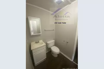 618 Dashland Drive #B, Fayetteville, NC 28303 - Photo 7