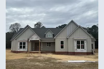 5420 Jaxie Court, Fayetteville, NC 28306 - Photo 1