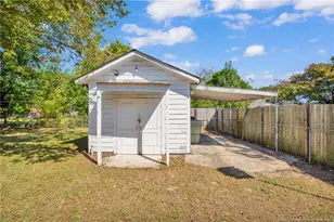 215 S 7th St, Spring Lake, NC 28390 - Photo 37