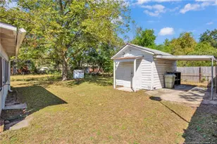 215 S 7th St, Spring Lake, NC 28390 - Photo 35