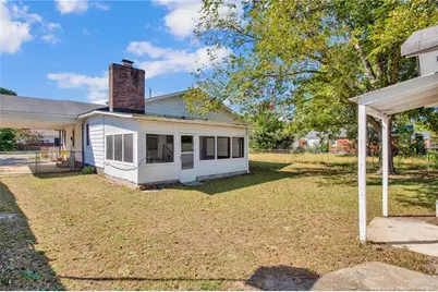 215 S 7th Street, Spring Lake, NC 28390 - Photo 33