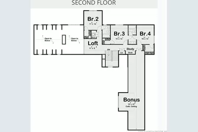 5411 Jaxie Court, Fayetteville, NC 28306 - Photo 3