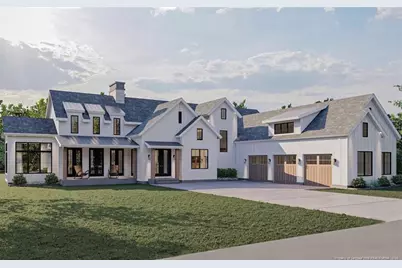 5411 Jaxie Court, Fayetteville, NC 28306 - Photo 1