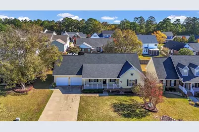 2833 Beringer Drive, Fayetteville, NC 28306 - Photo 31