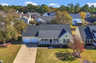 2833 Beringer Dr, Fayetteville, NC 28306 - Photo 31