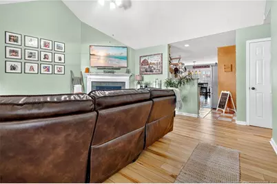 2833 Beringer Drive, Fayetteville, NC 28306 - Photo 3