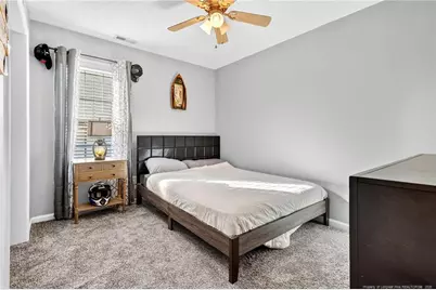 2833 Beringer Drive, Fayetteville, NC 28306 - Photo 15