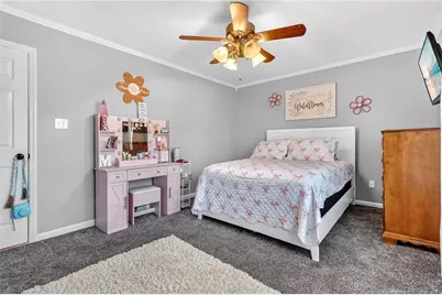 2833 Beringer Drive, Fayetteville, NC 28306 - Photo 17