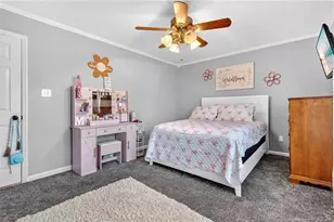 2833 Beringer Dr, Fayetteville, NC 28306 - Photo 17