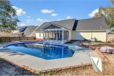 2833 Beringer Drive, Fayetteville, NC 28306 - Photo 27