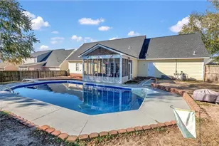 2833 Beringer Dr, Fayetteville, NC 28306 - Photo 27