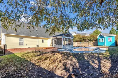 2833 Beringer Drive, Fayetteville, NC 28306 - Photo 25