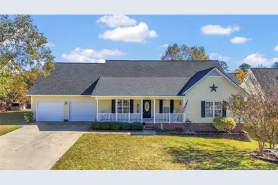 2833 Beringer Drive, Fayetteville, NC 28306 - Photo 1