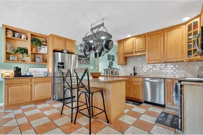 2833 Beringer Drive, Fayetteville, NC 28306 - Photo 5