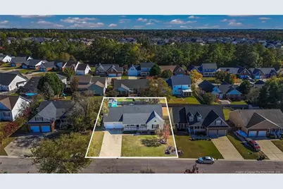 2833 Beringer Drive, Fayetteville, NC 28306 - Photo 33