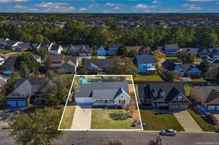 2833 Beringer Dr, Fayetteville, NC 28306 - Photo 33