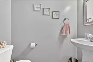 2833 Beringer Dr, Fayetteville, NC 28306 - Photo 9