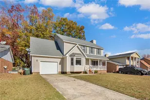 529 Old Farm Rd, Fayetteville, NC 28314 - Photo 35