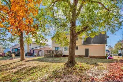 529 Old Farm Road, Fayetteville, NC 28314 - Photo 31