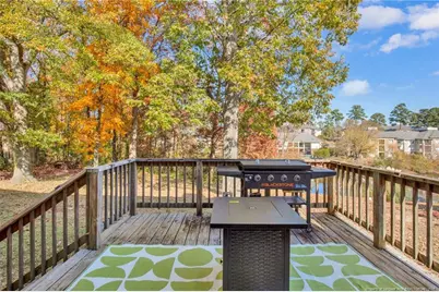 529 Old Farm Road, Fayetteville, NC 28314 - Photo 3