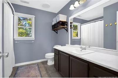 529 Old Farm Road, Fayetteville, NC 28314 - Photo 21