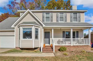 529 Old Farm Rd, Fayetteville, NC 28314 - Photo 5