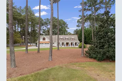 167 Ellerslie Drive, Fayetteville, NC 28303 - Photo 1