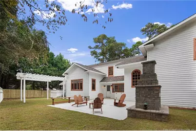 167 Ellerslie Drive, Fayetteville, NC 28303 - Photo 5