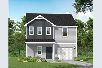 5405 Short Leaf (Lot 105) Road, Fayetteville, NC 28311 - Photo 3