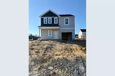 5405 Short Leaf (Lot 105) Road, Fayetteville, NC 28311 - Photo 1