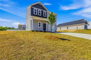 5405 Short Leaf Rd, Fayetteville, NC 28311 - Photo 3